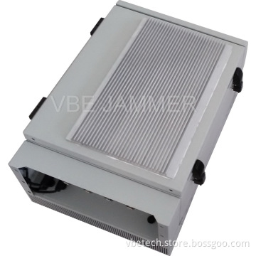 Waterproof High Power Prison Mobile Signal Jamming System, Prison Jammer, Signal Blocker